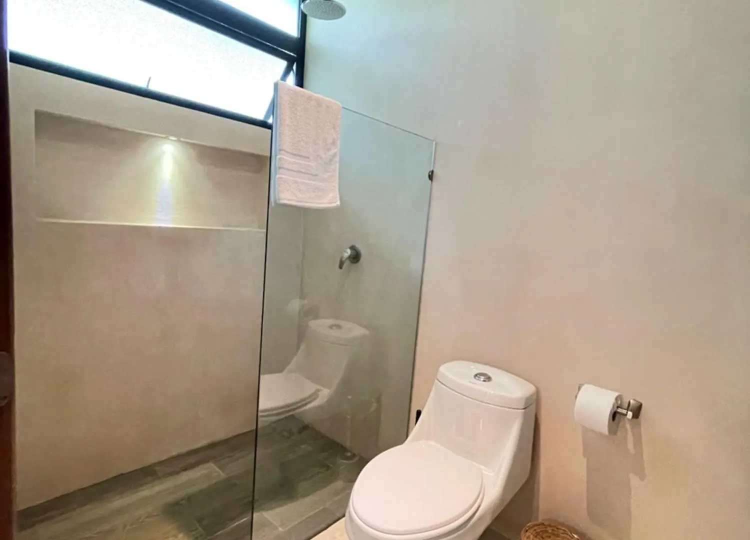 Hotel Ph8 Lux Apartment Eden In Tulum Pueblo Mexico