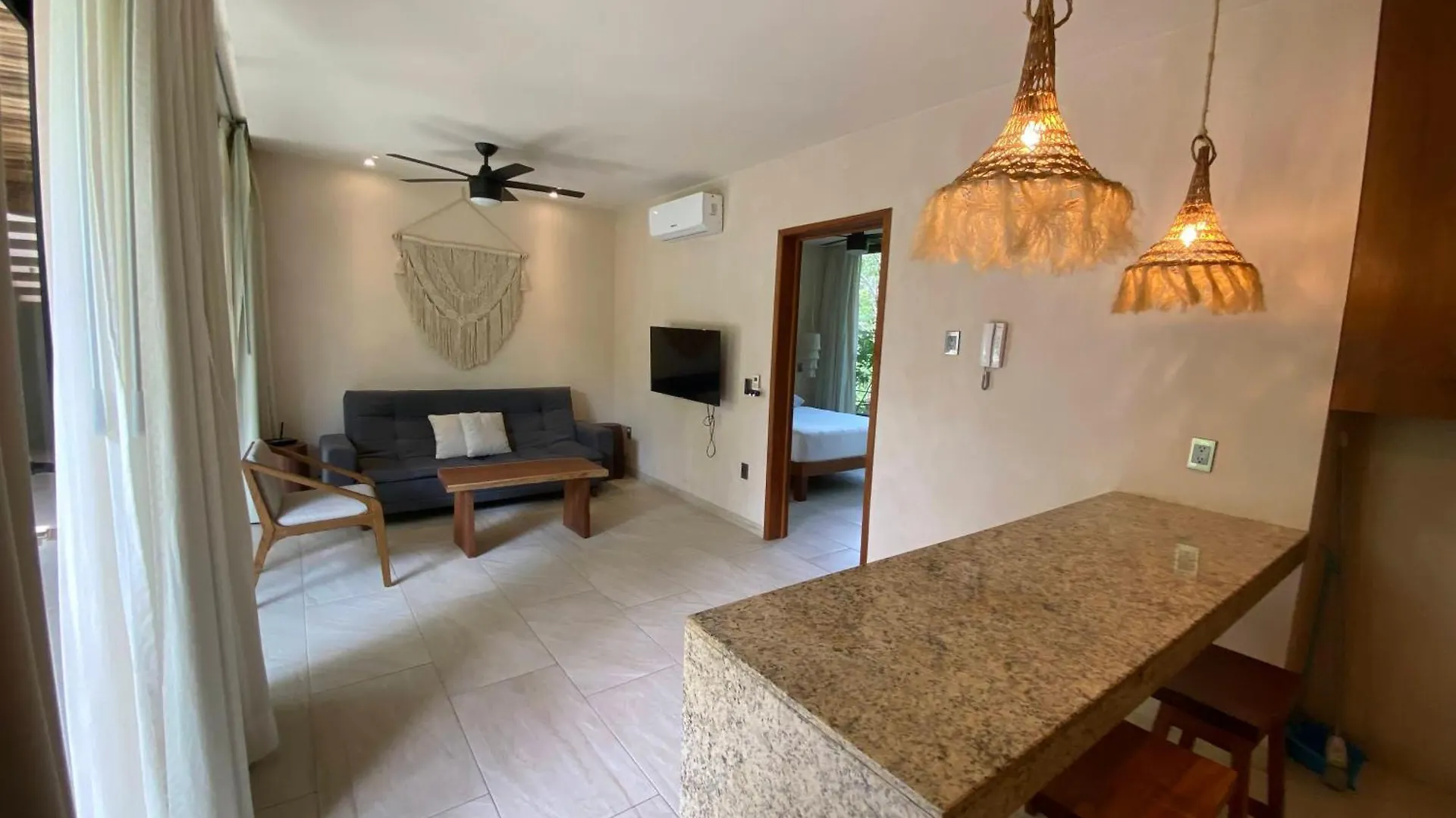 Ph8 Lux Apartment Eden In Tulum Pueblo Mexico