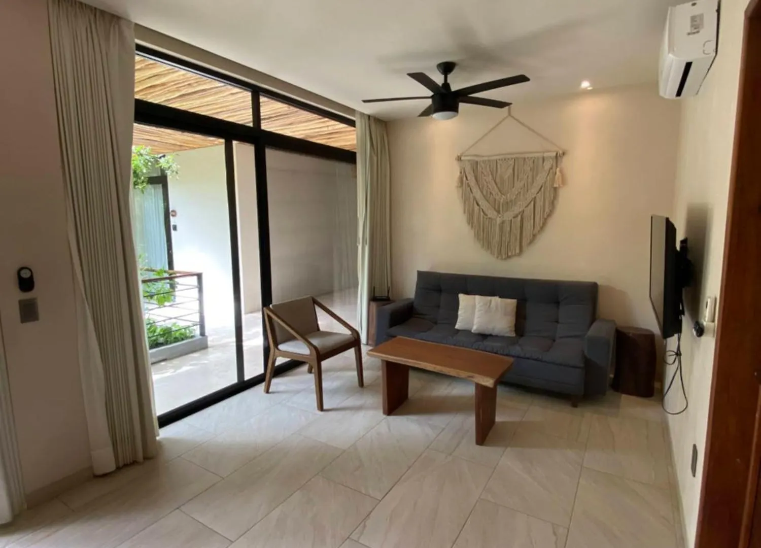 Ph8 Lux Apartment Eden In Tulum Pueblo