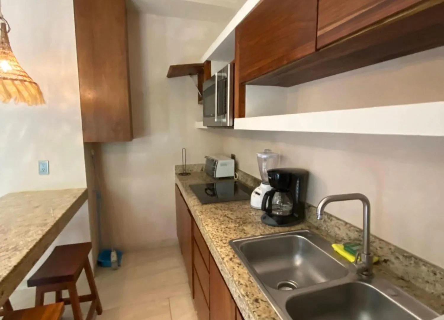 Ph8 Lux Apartment Eden In Tulum Pueblo Hotel