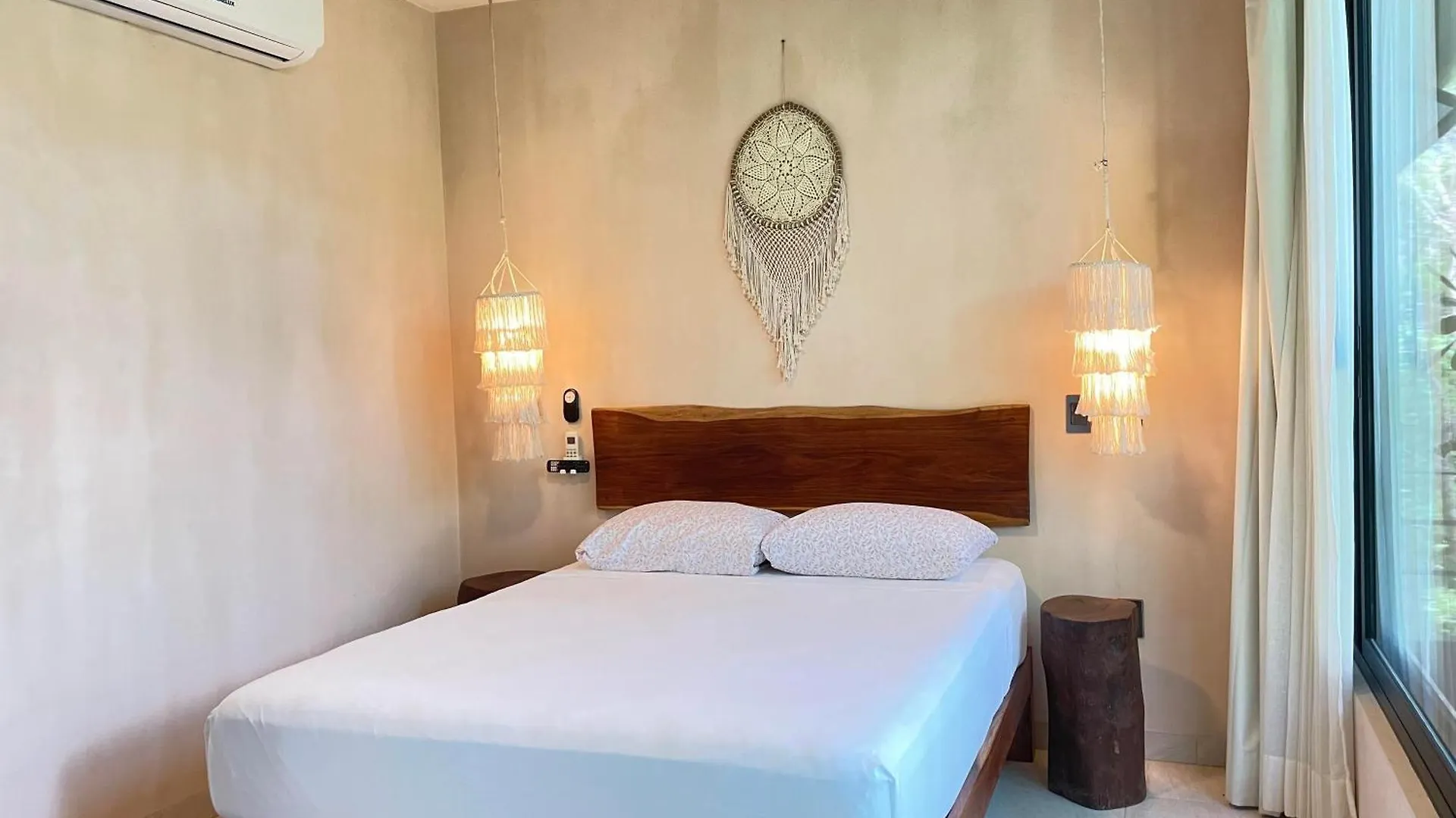 Ph8 Lux Apartment Eden In Tulum Pueblo Mexico