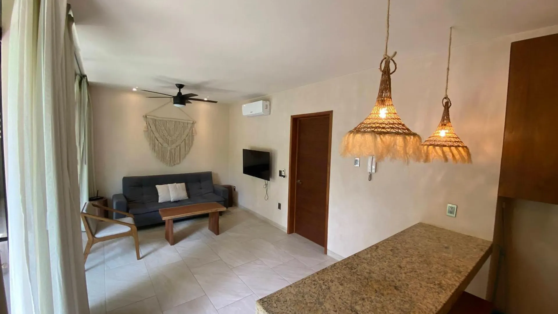 Ph8 Lux Apartment Eden In Tulum Pueblo Hotel