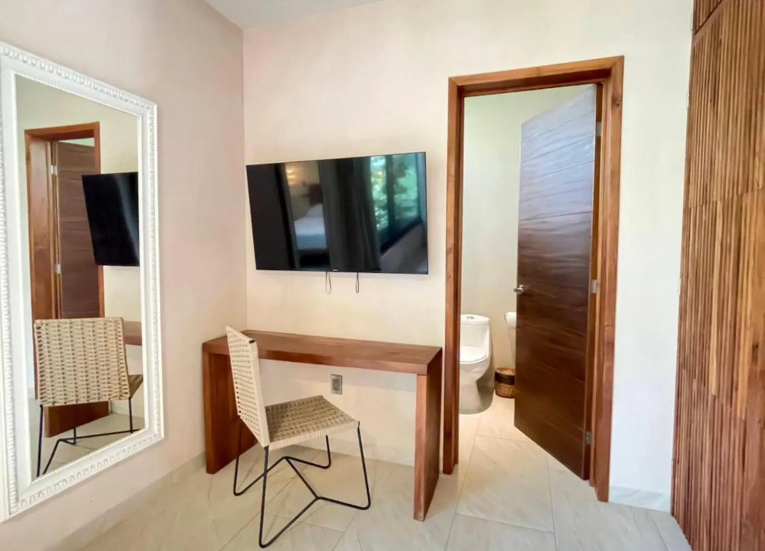Hotel Ph8 Lux Apartment Eden In Tulum Pueblo Mexico
