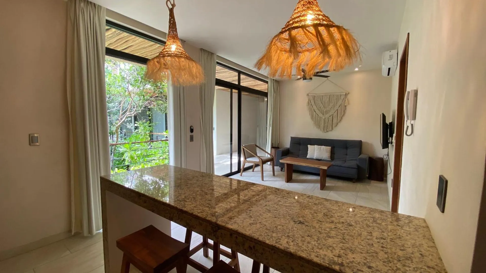 Ph8 Lux Apartment Eden In Tulum Pueblo Hotel