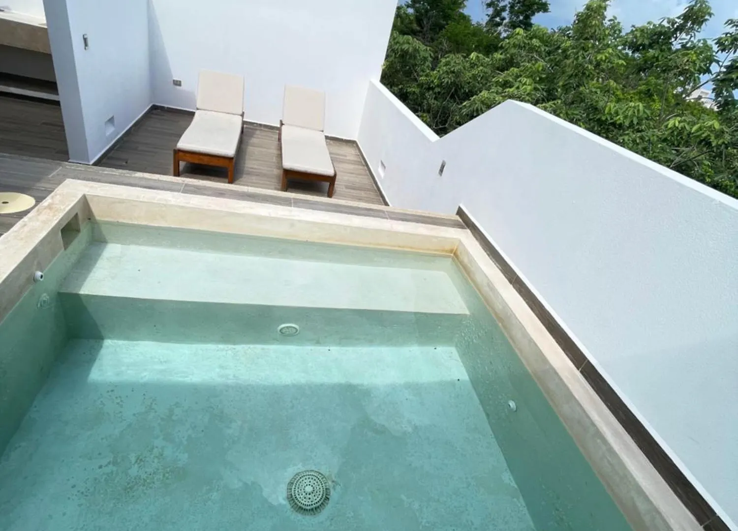 Ph8 Lux Apartment Eden In Tulum Pueblo