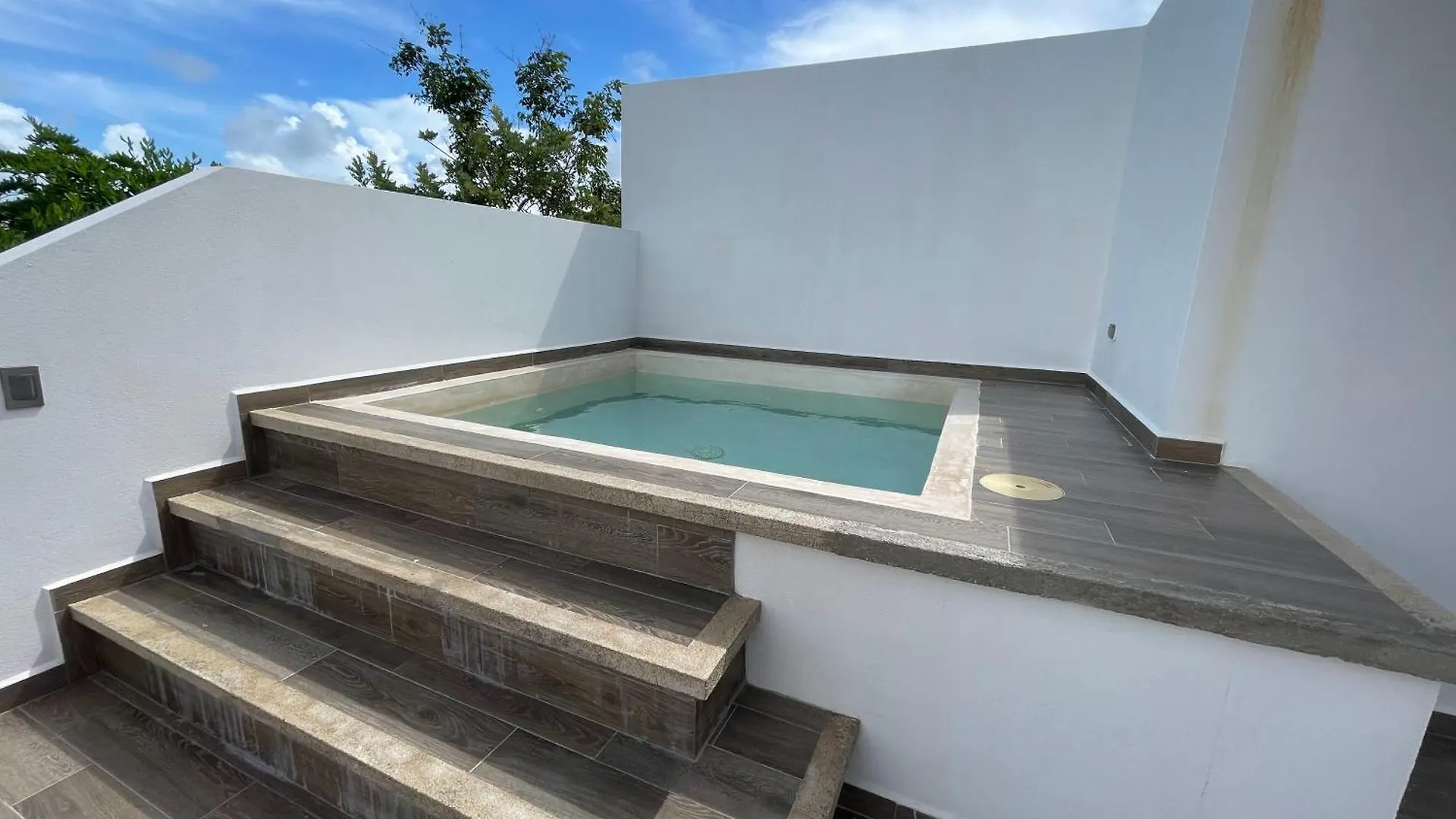 Ph8 Lux Apartment Eden In Tulum Pueblo 0*,  Mexico
