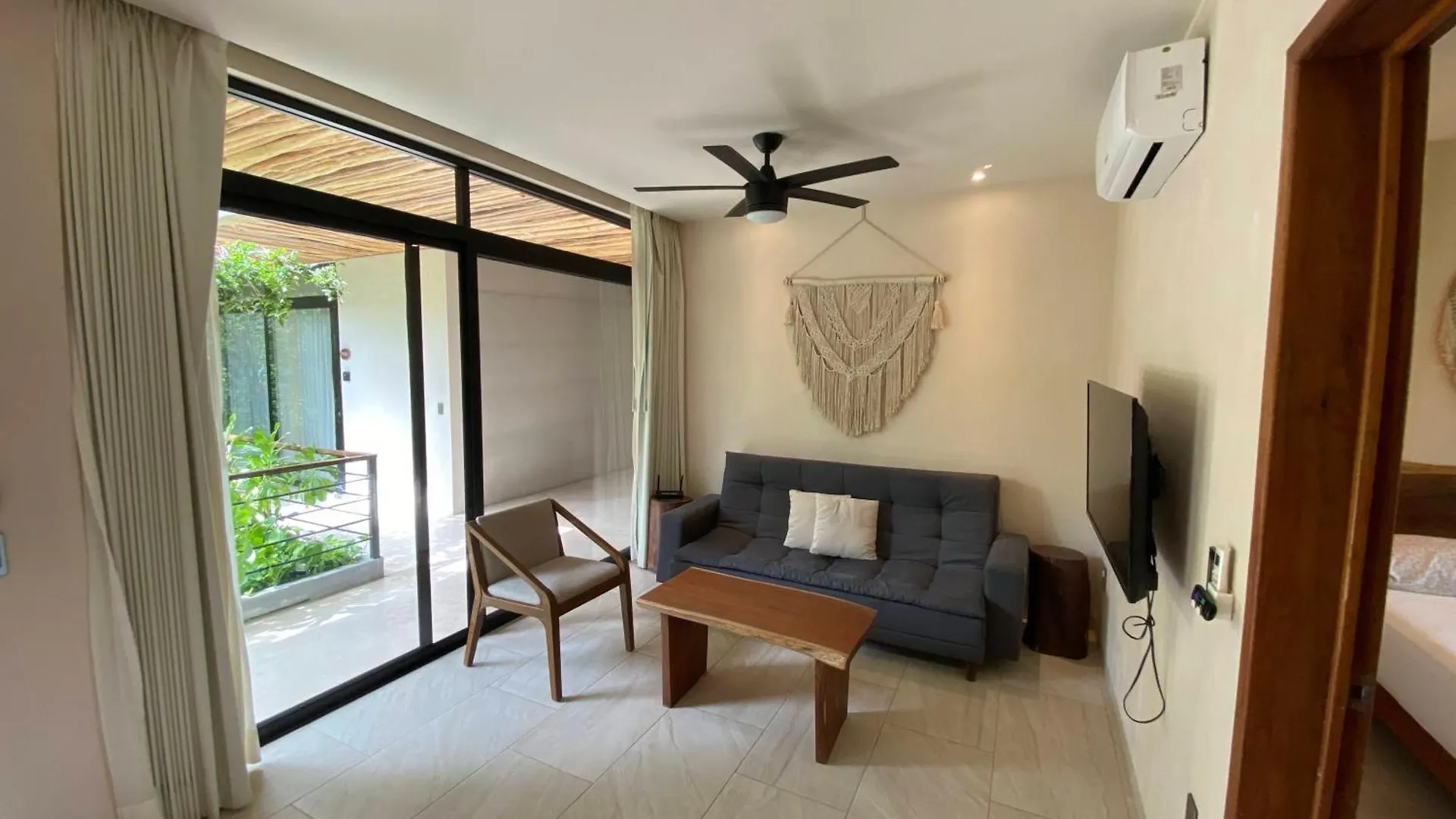 Ph8 Lux Apartment Eden In Tulum location
