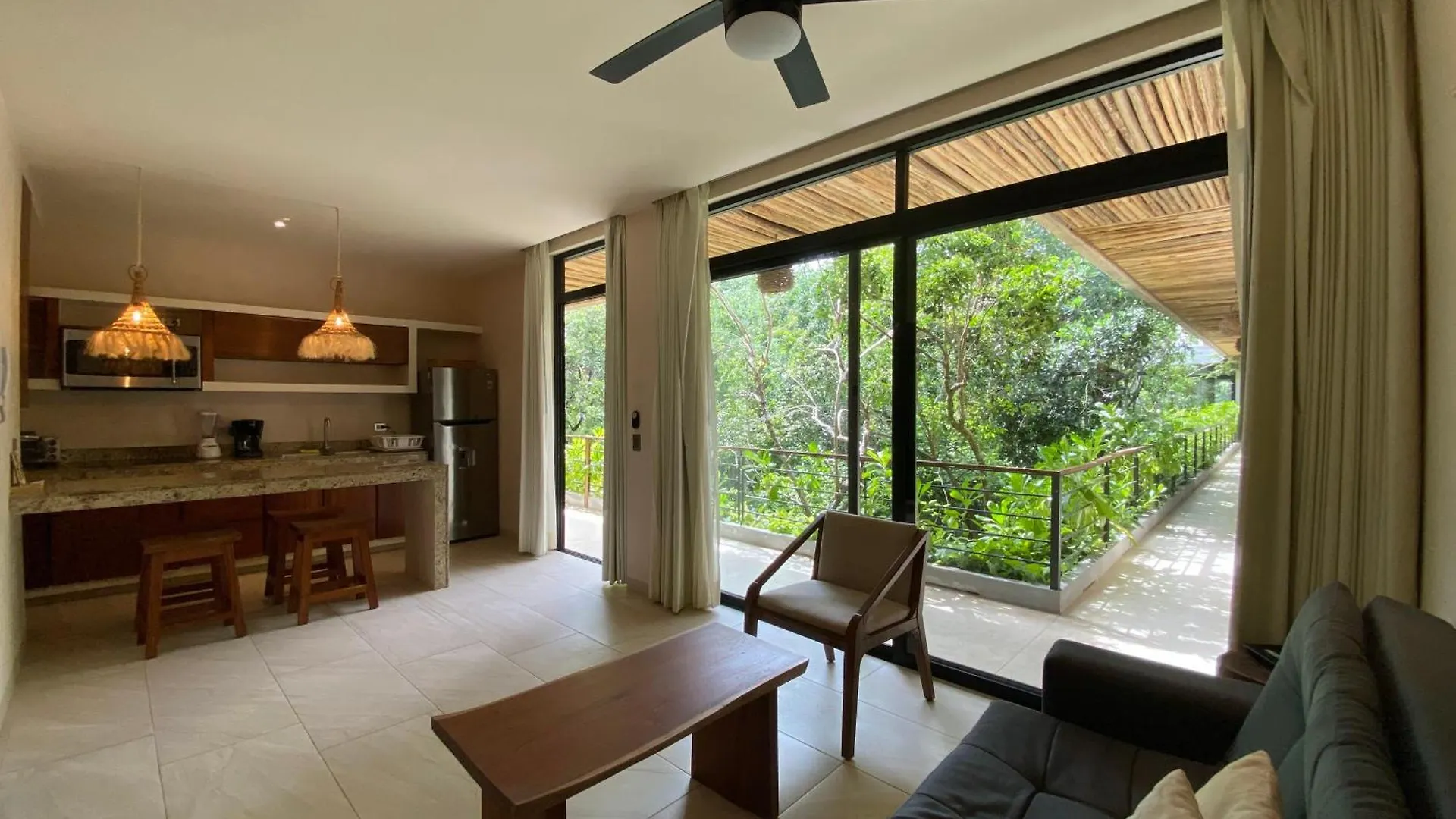 Ph8 Lux Apartment Eden In Tulum Pueblo Mexico