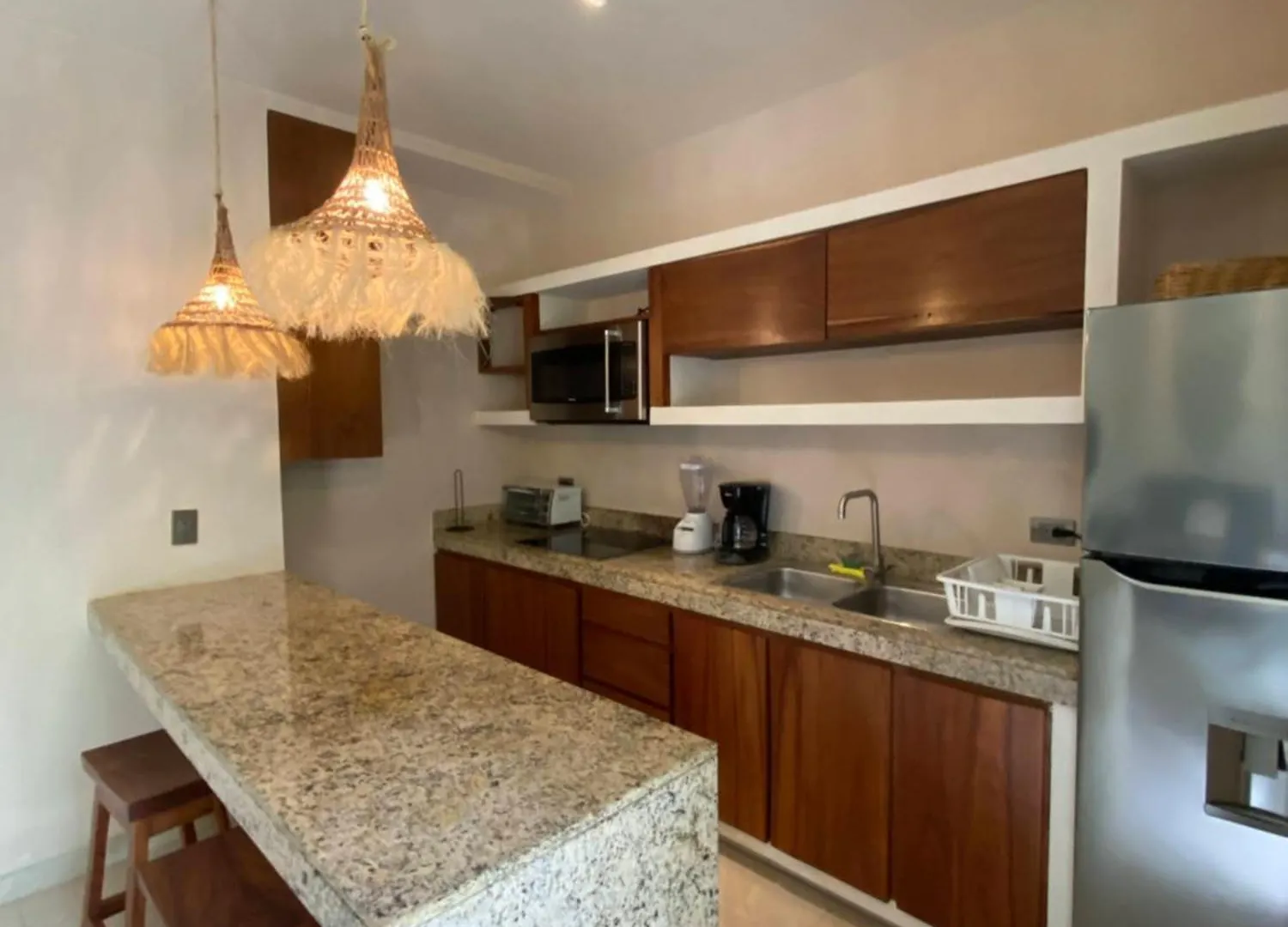 Hotell Ph8 Lux Apartment Eden In Tulum